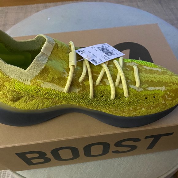 Yeezy Boost 380 Sneakers - Picture 2 of 7